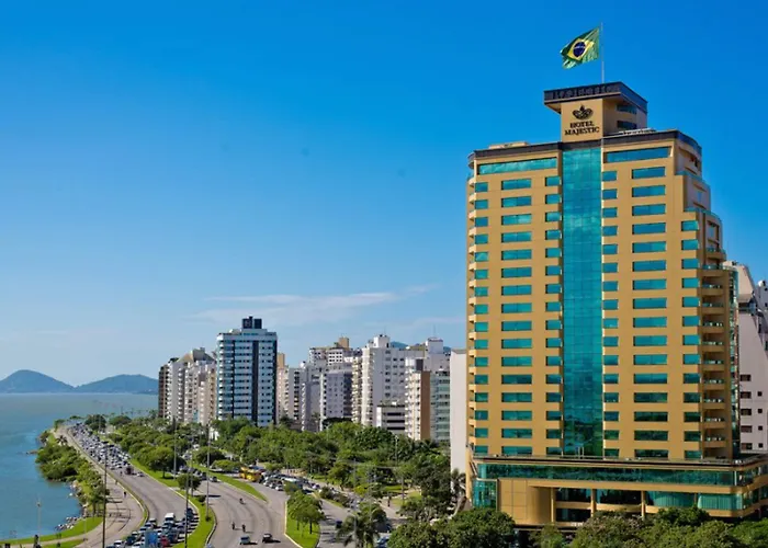 Majestic Palace